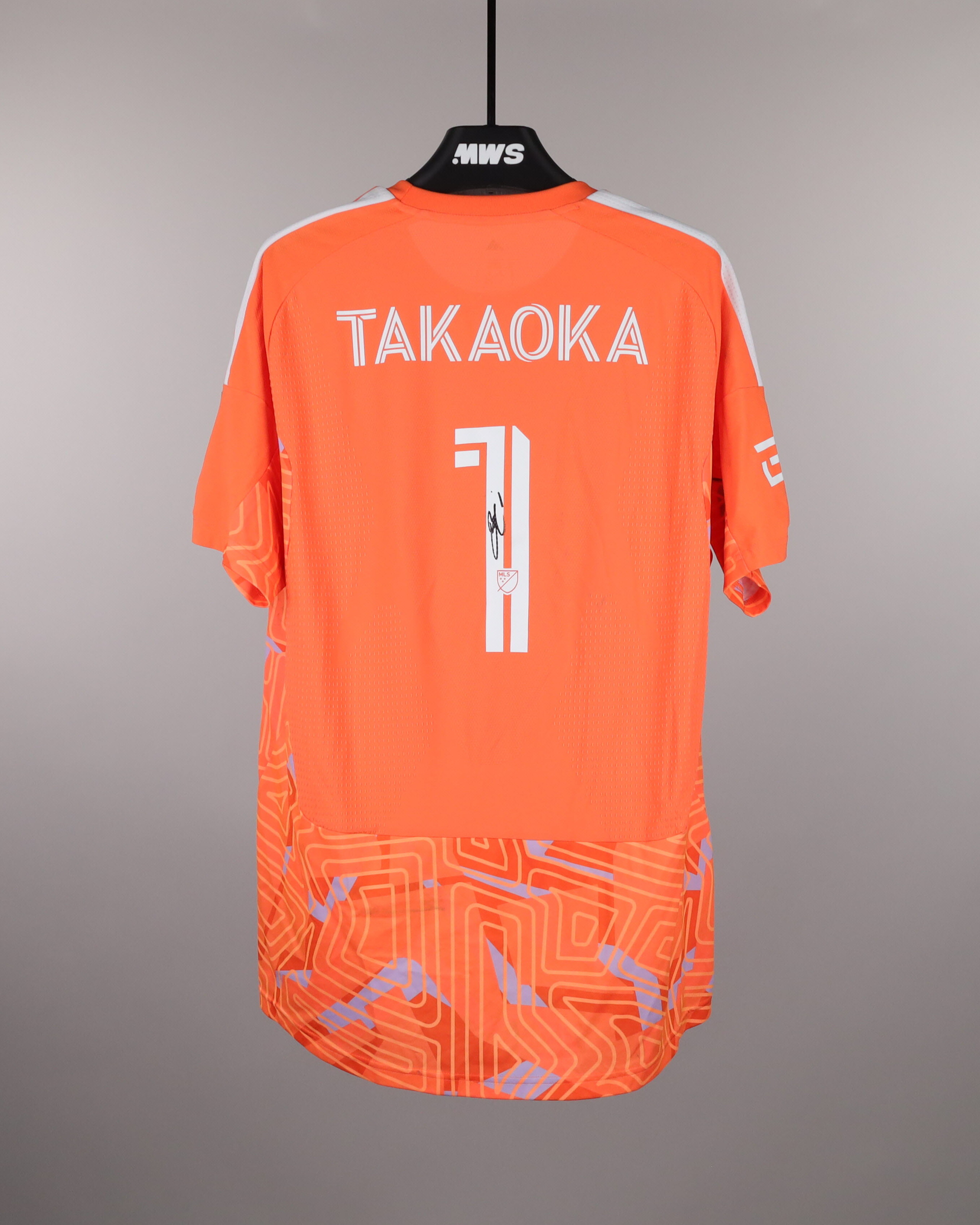 Yohei Takaoka 高丘陽平 | San Jose Earthquakes - Vancouver