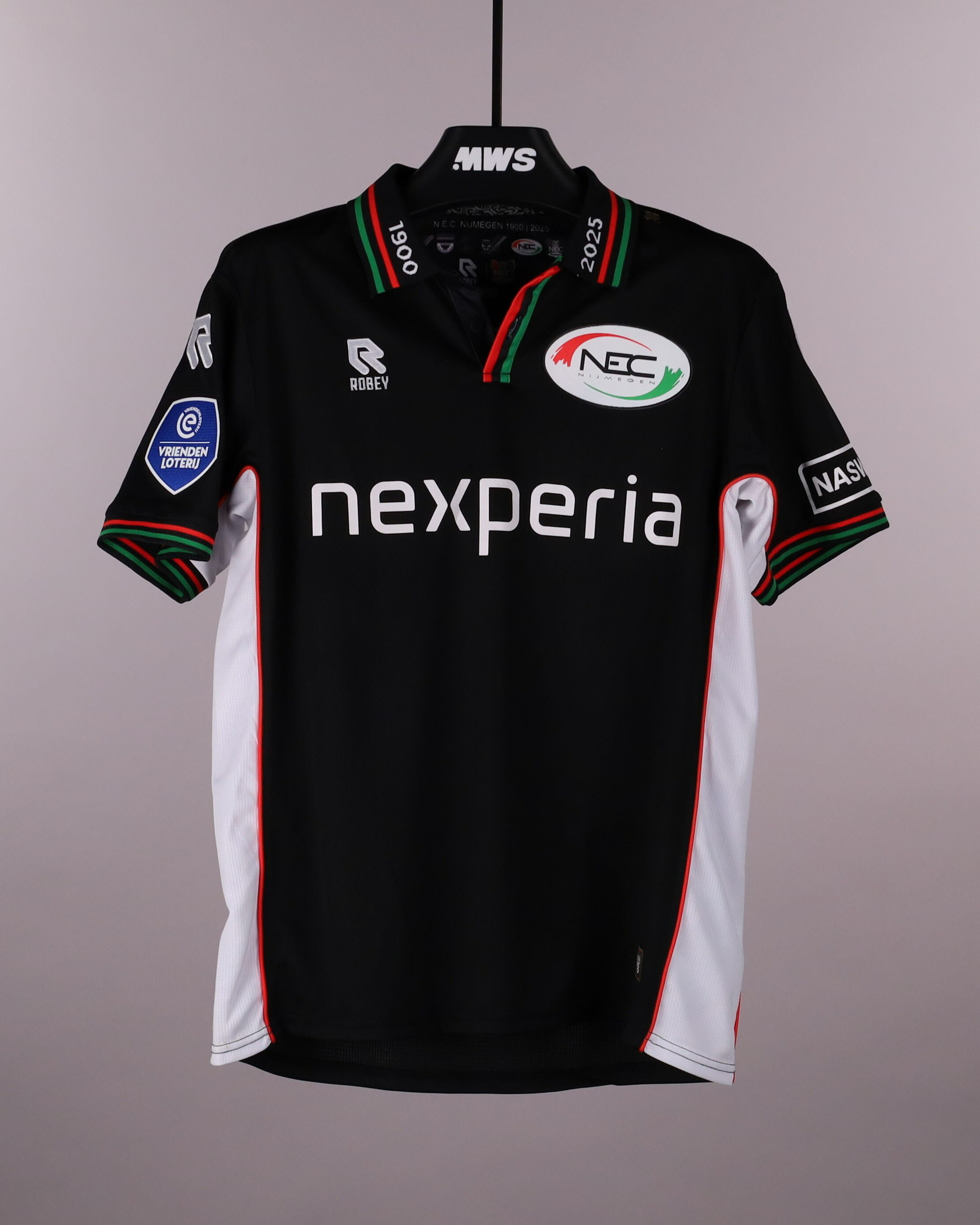 Kodai Sano 佐野航大 | FC Groningen - NEC | MatchWornShirt