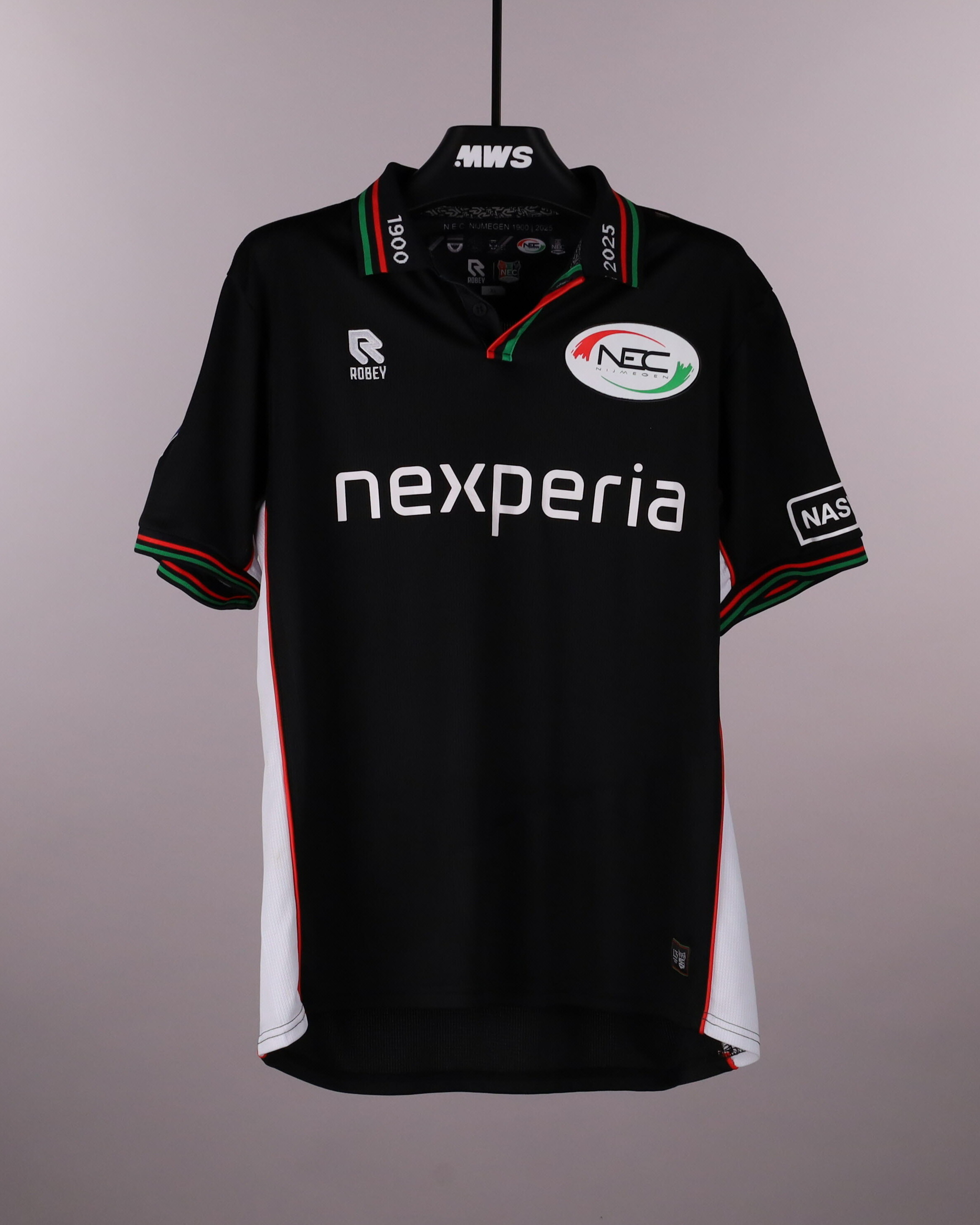 Koki Ogawa 小川航基 | FC Groningen - NEC | MatchWornShirt