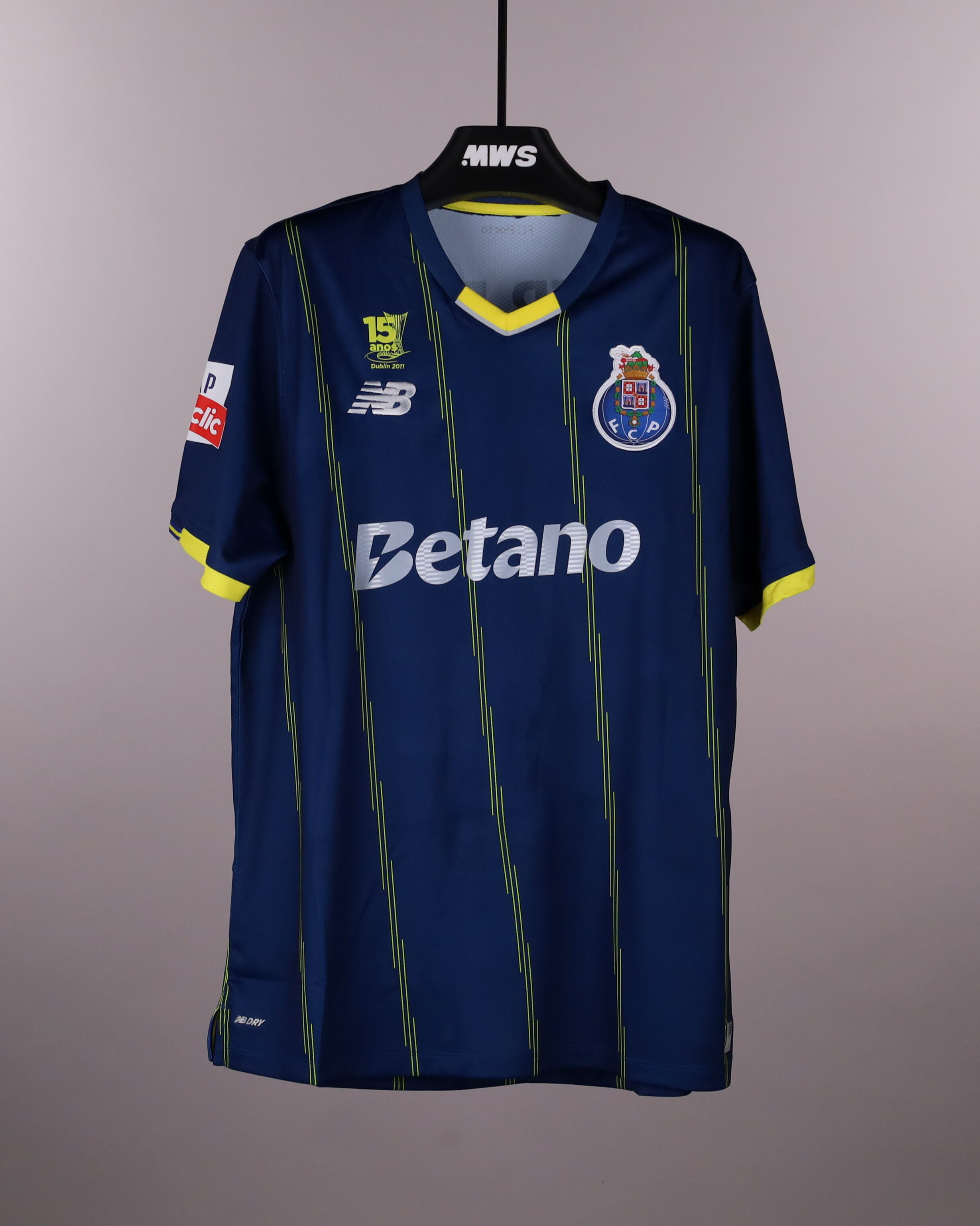 Terem Moffi | AFS - FC Porto | MWS