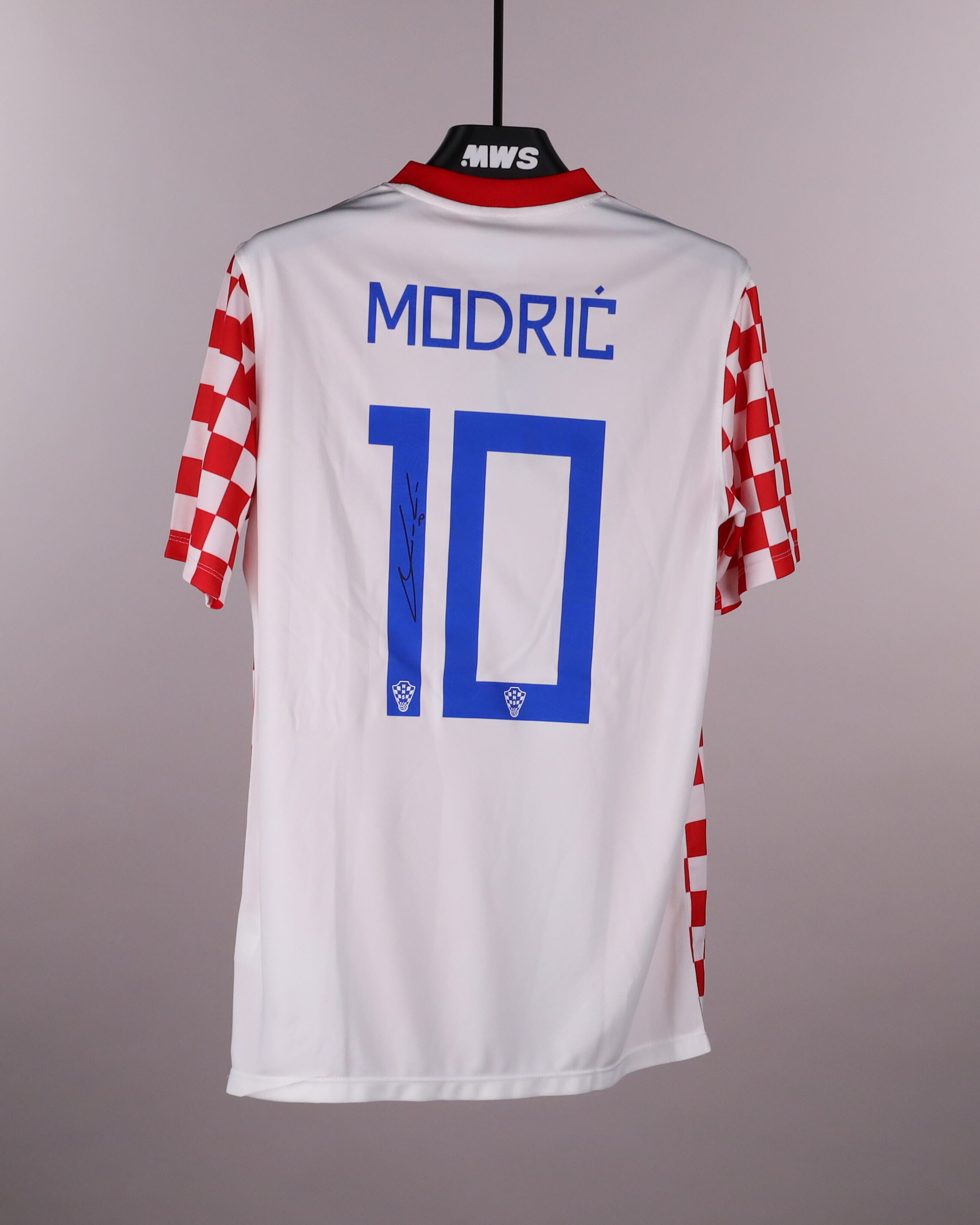 Luka Modrić | MWS