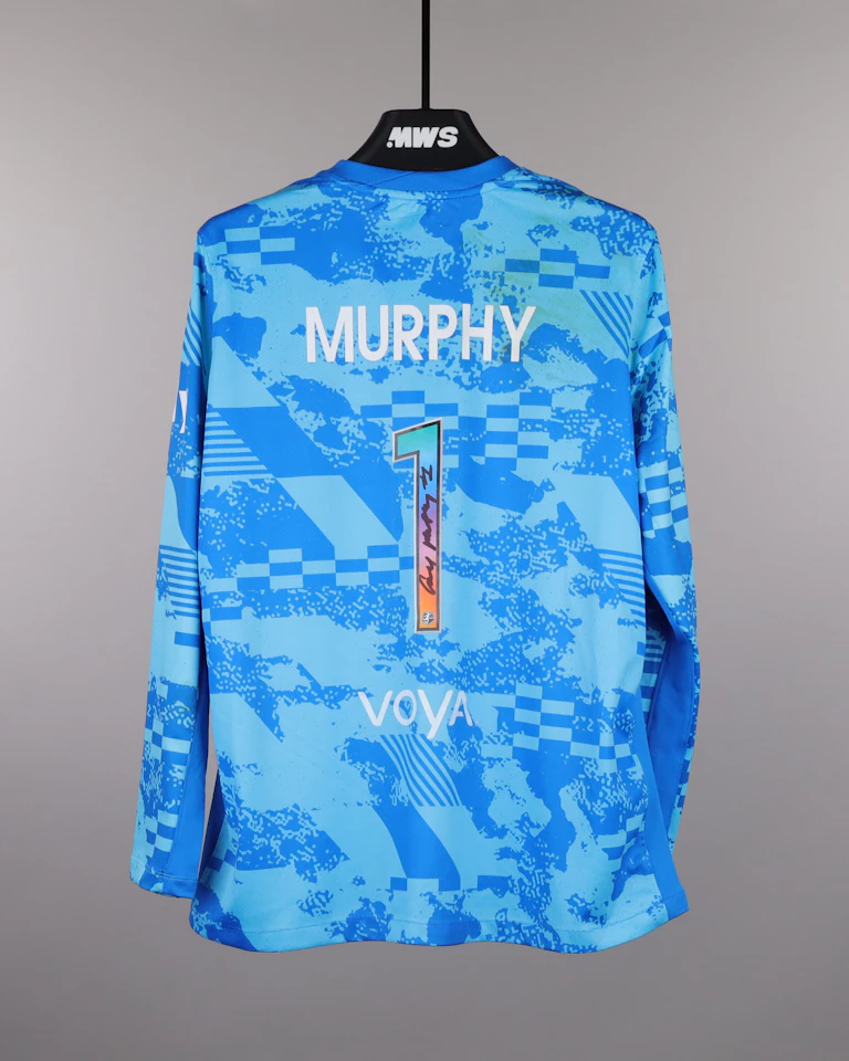 Maillot de Casey Murphy (Boston Legacy FC)