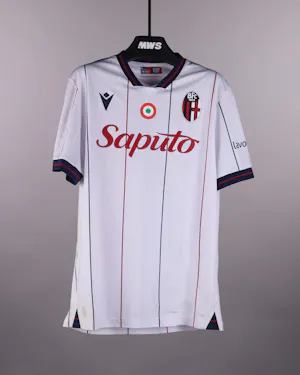 Camiseta Riccardo Orsolini Bologna Fc 1909