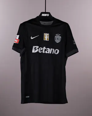 Shirt van Pedro Gonçalves Sporting CP