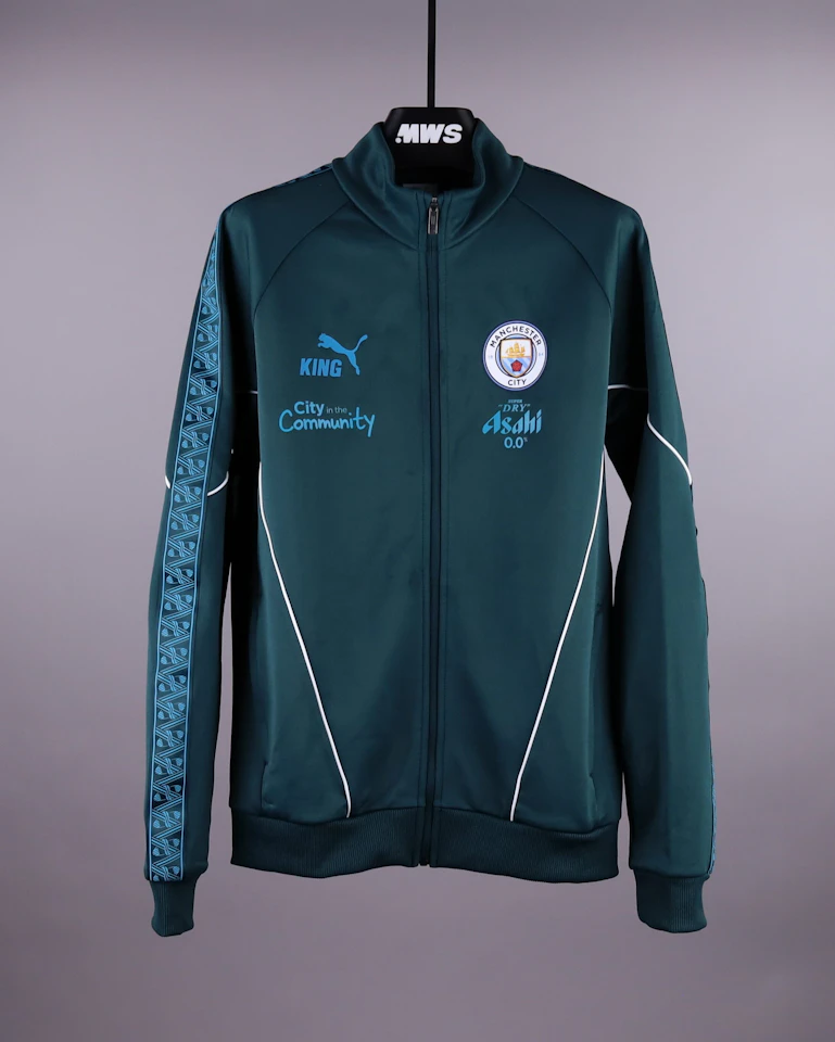 Rayan Cherki Walkout Jacket