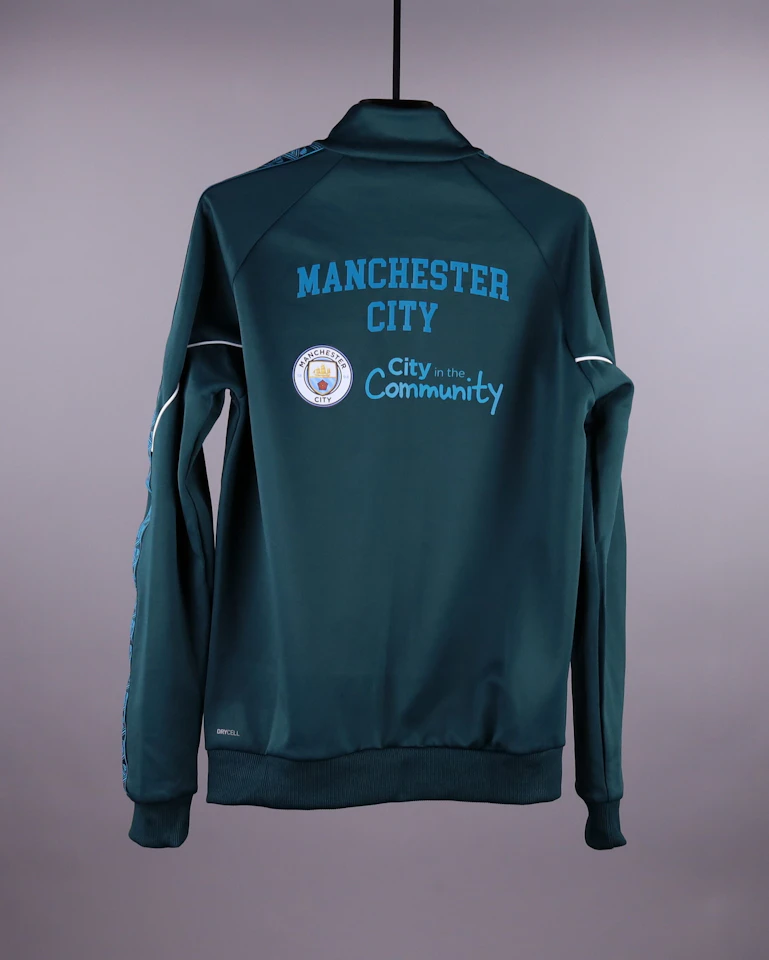 Rayan Cherki Walkout Jacket