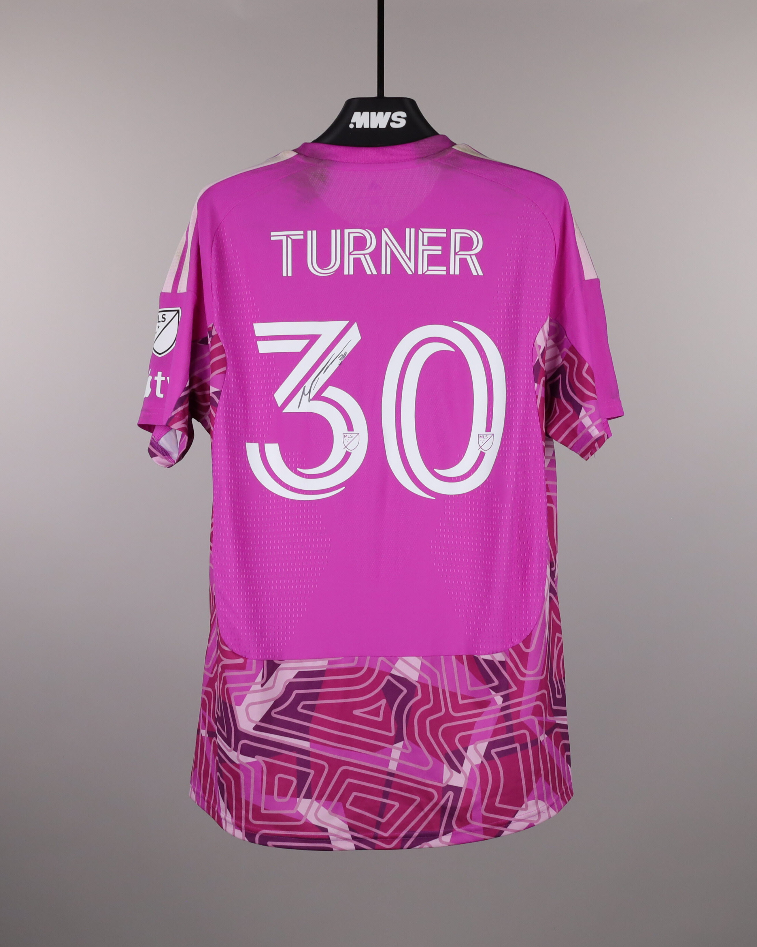 Matt Turner | New England Revolution - Philadelphia Union