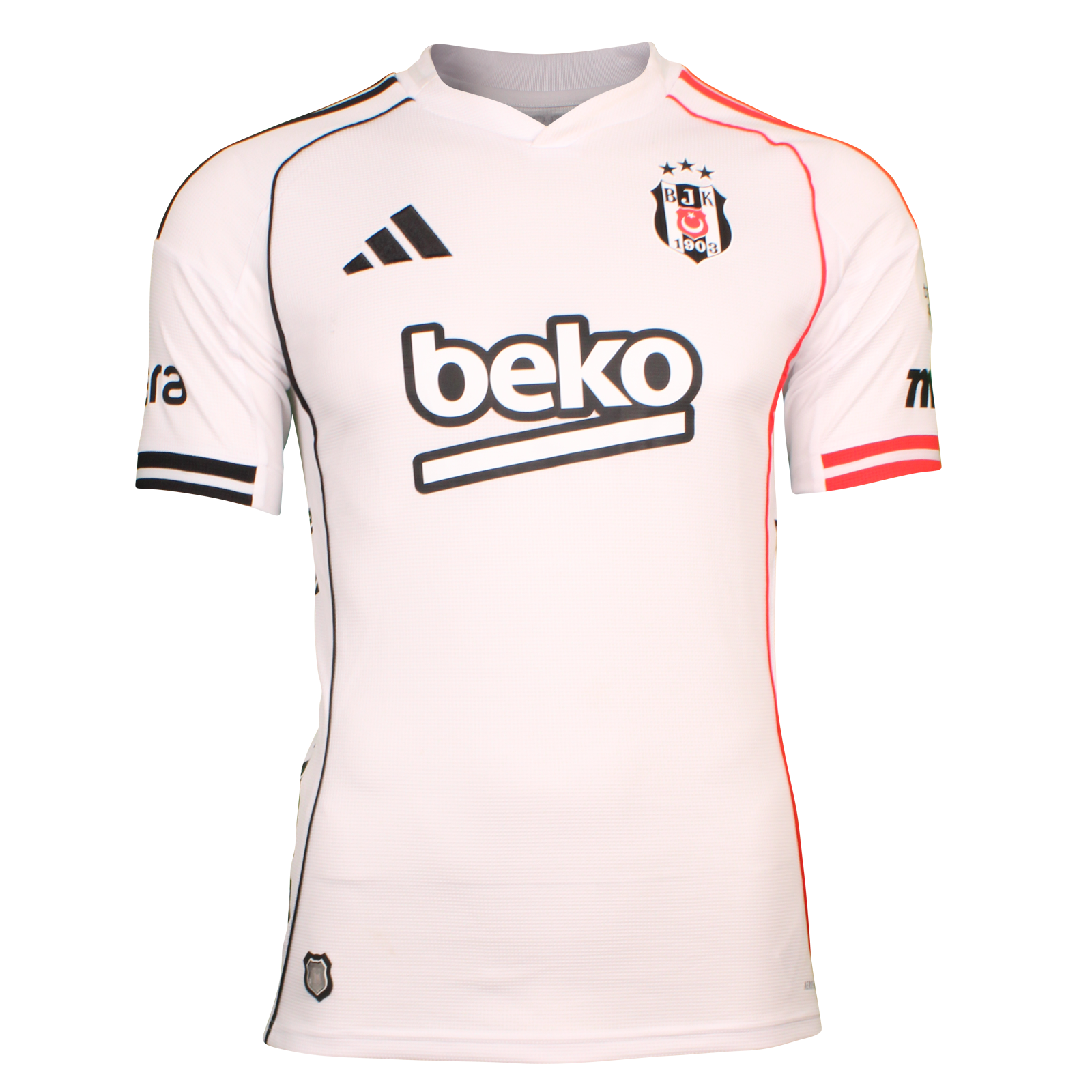 Michael Murillo Beşiktaş JK shirt
