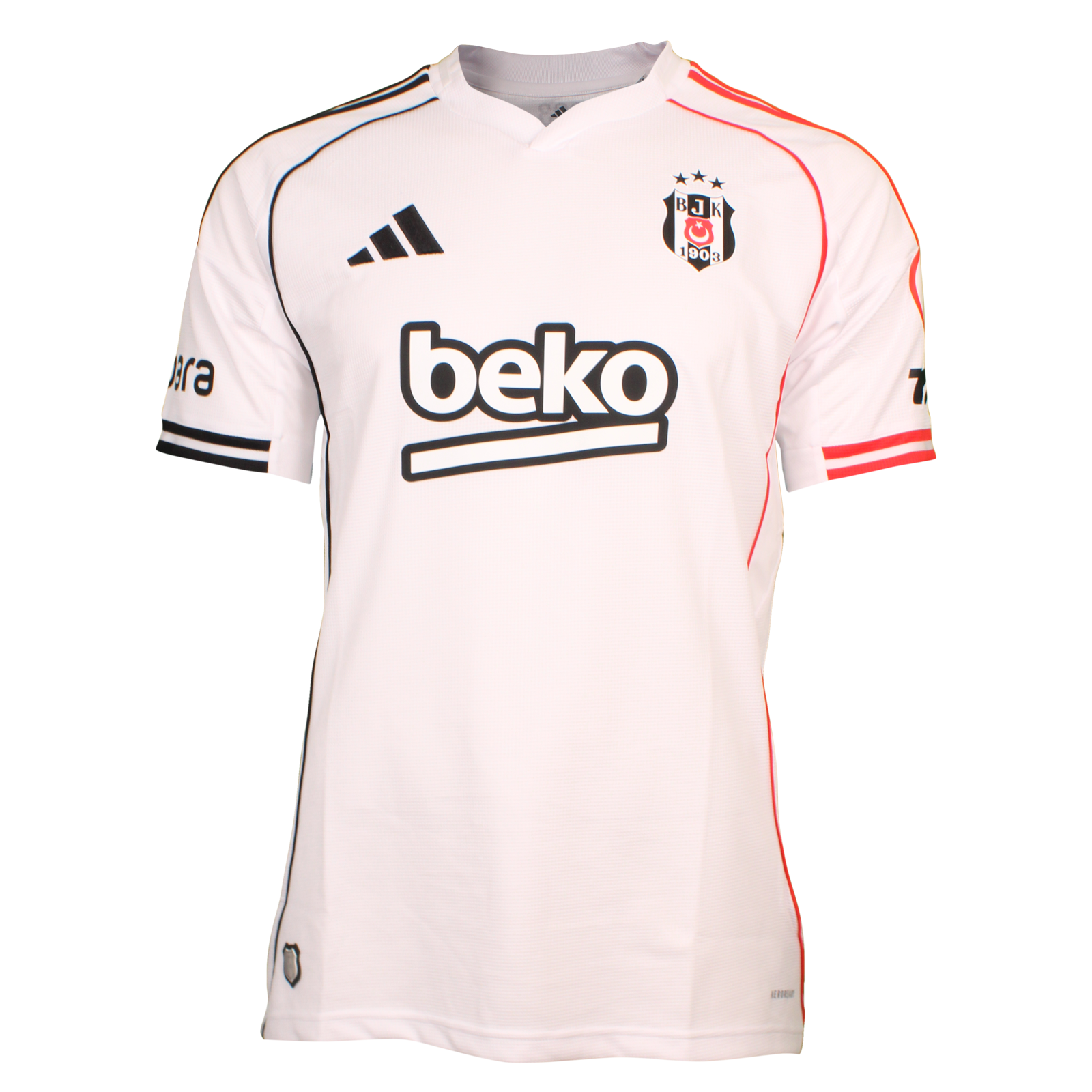 Michael Murillo Beşiktaş JK shirt