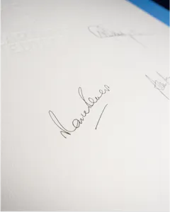 Tottenham Hotspur OPUS Book 300/1000