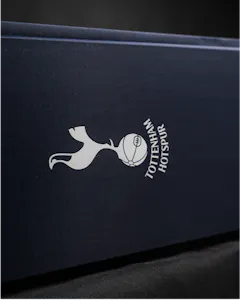 Tottenham Hotspur OPUS Book 300/1000