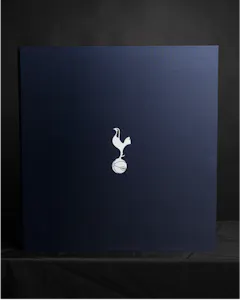 Tottenham Hotspur OPUS Book 300/1000