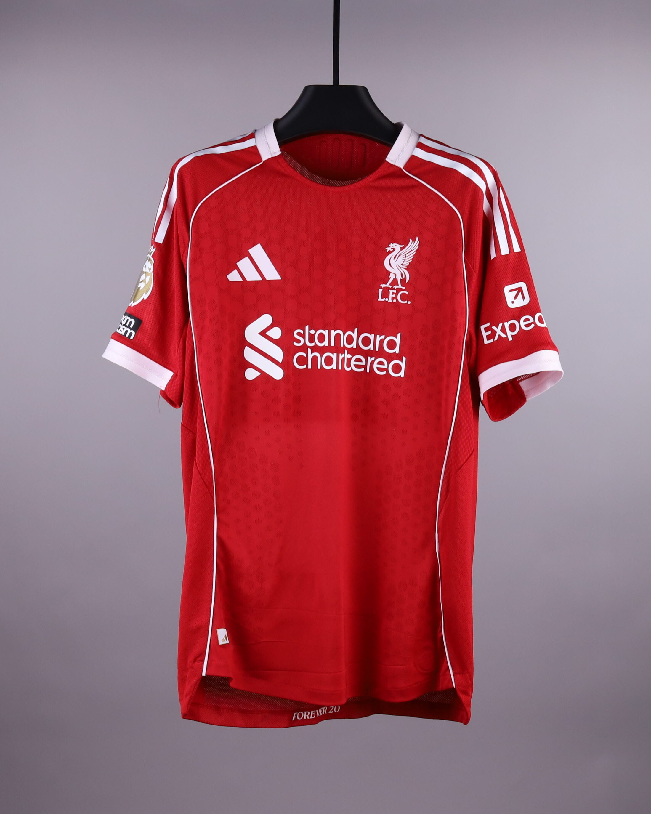 Liverpool FC