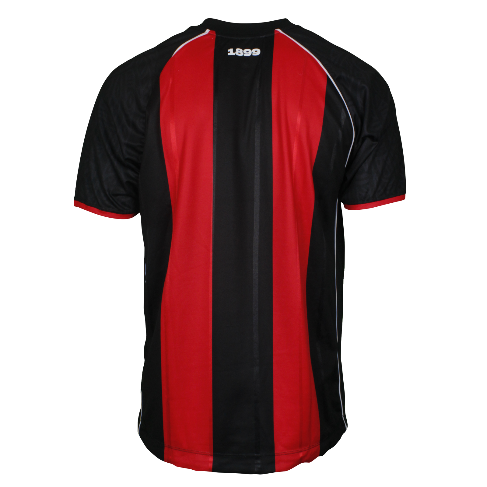 Squad Signed Shirt | Vitória