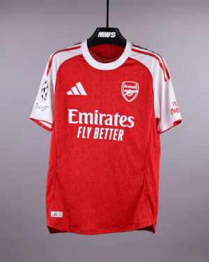 Camiseta Eberechi Eze Arsenal