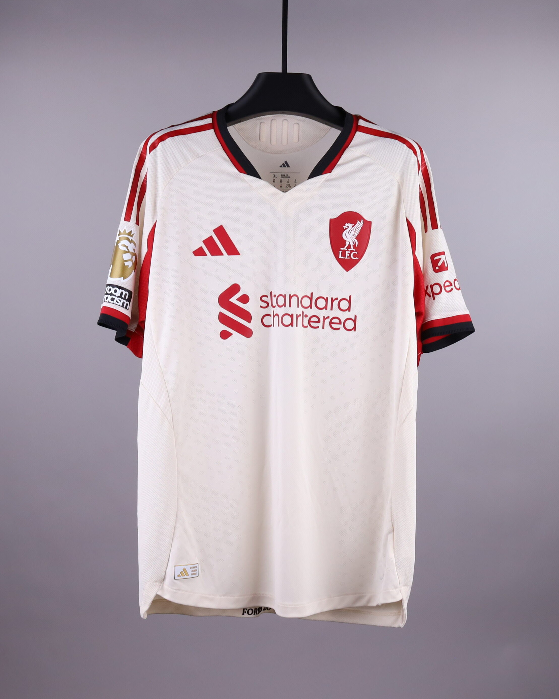 Liverpool FC