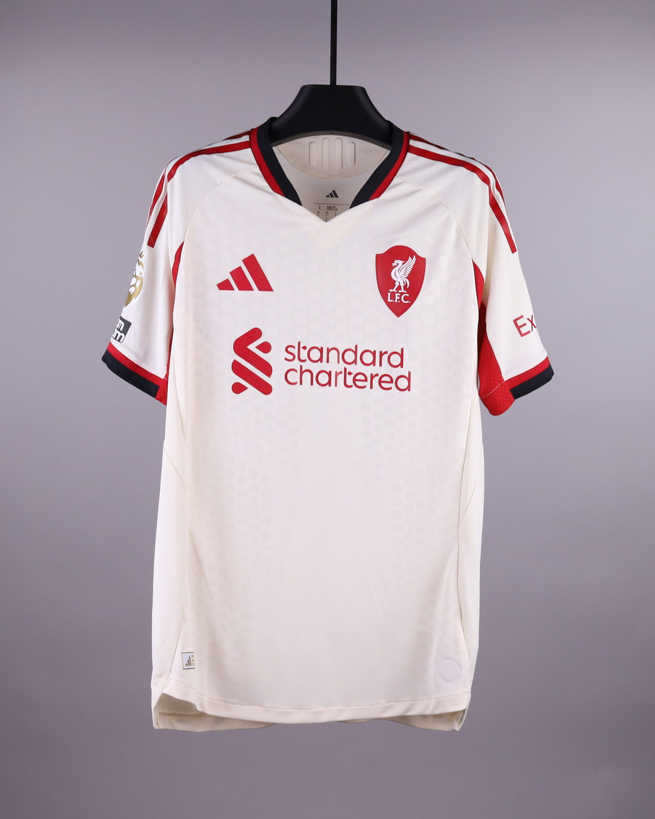 Premier League | Liverpool FC