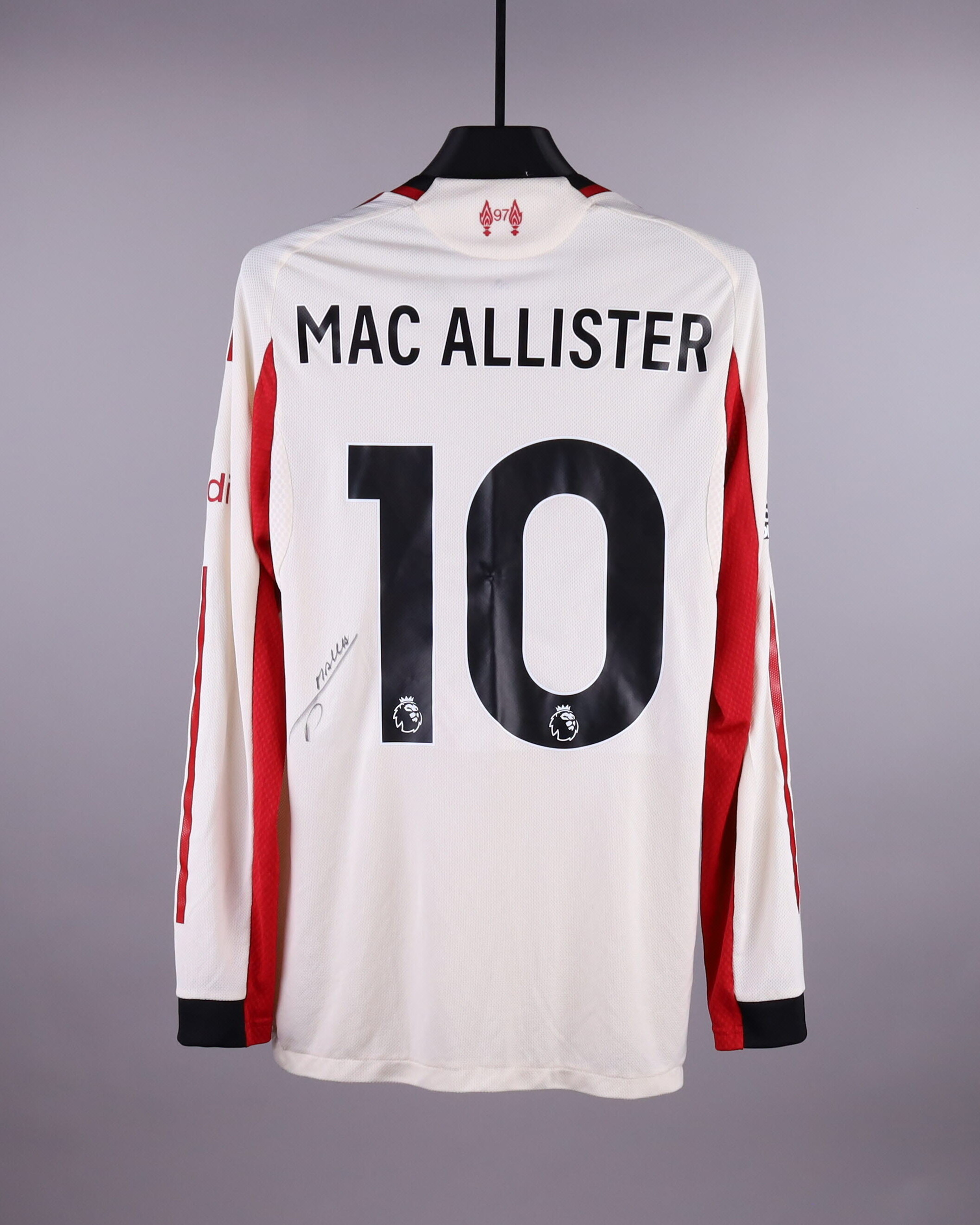 Premier League | Liverpool FC