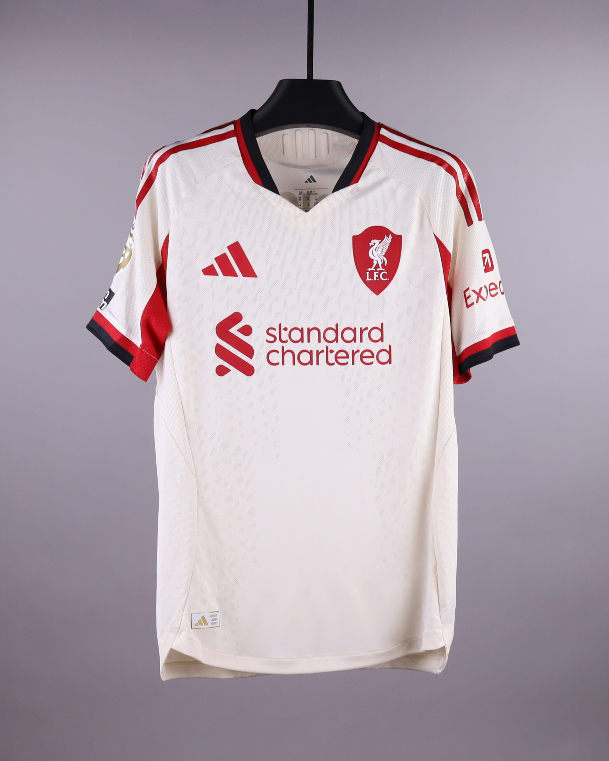 Premier League | Liverpool FC