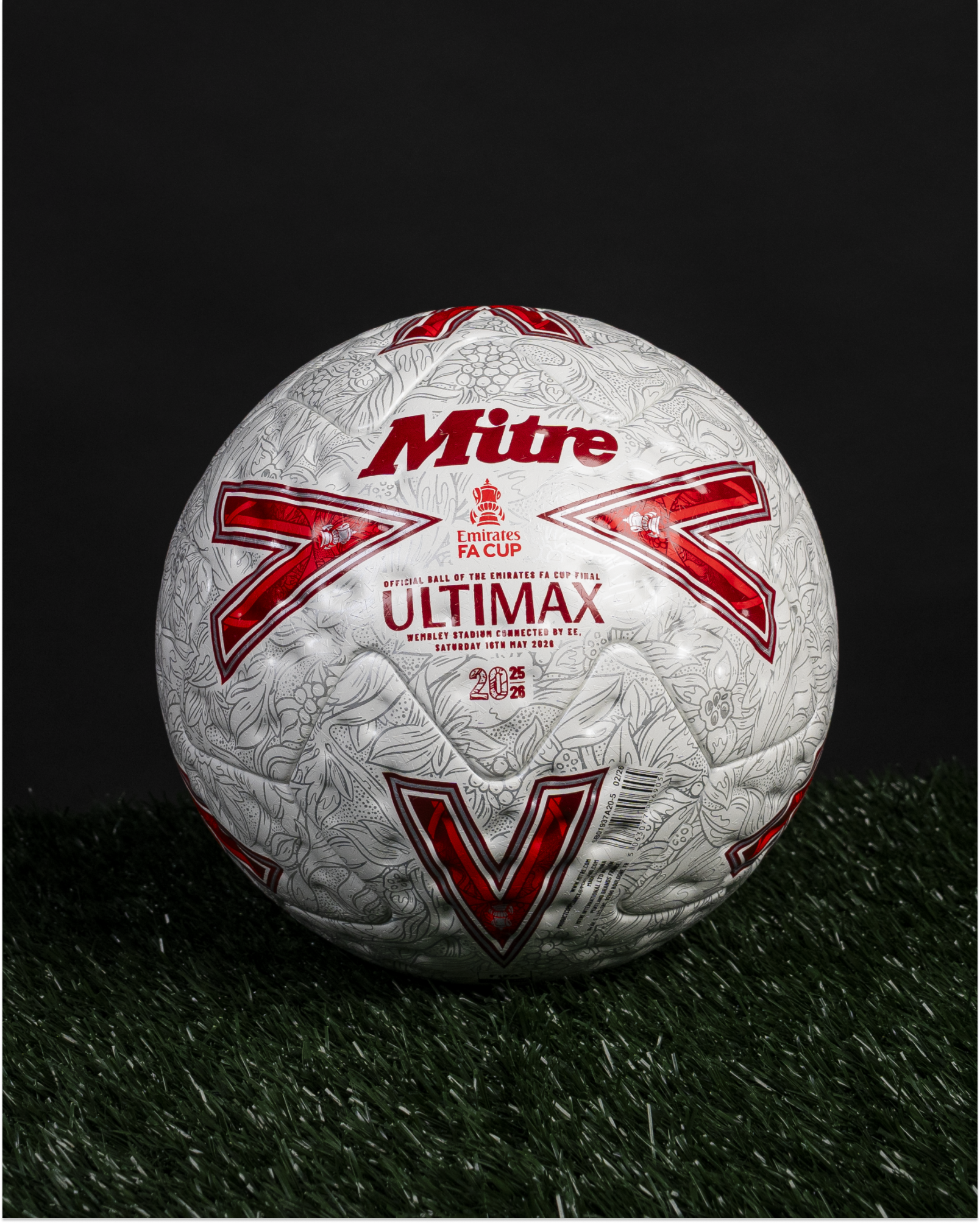 FA Cup | MatchWornShirt