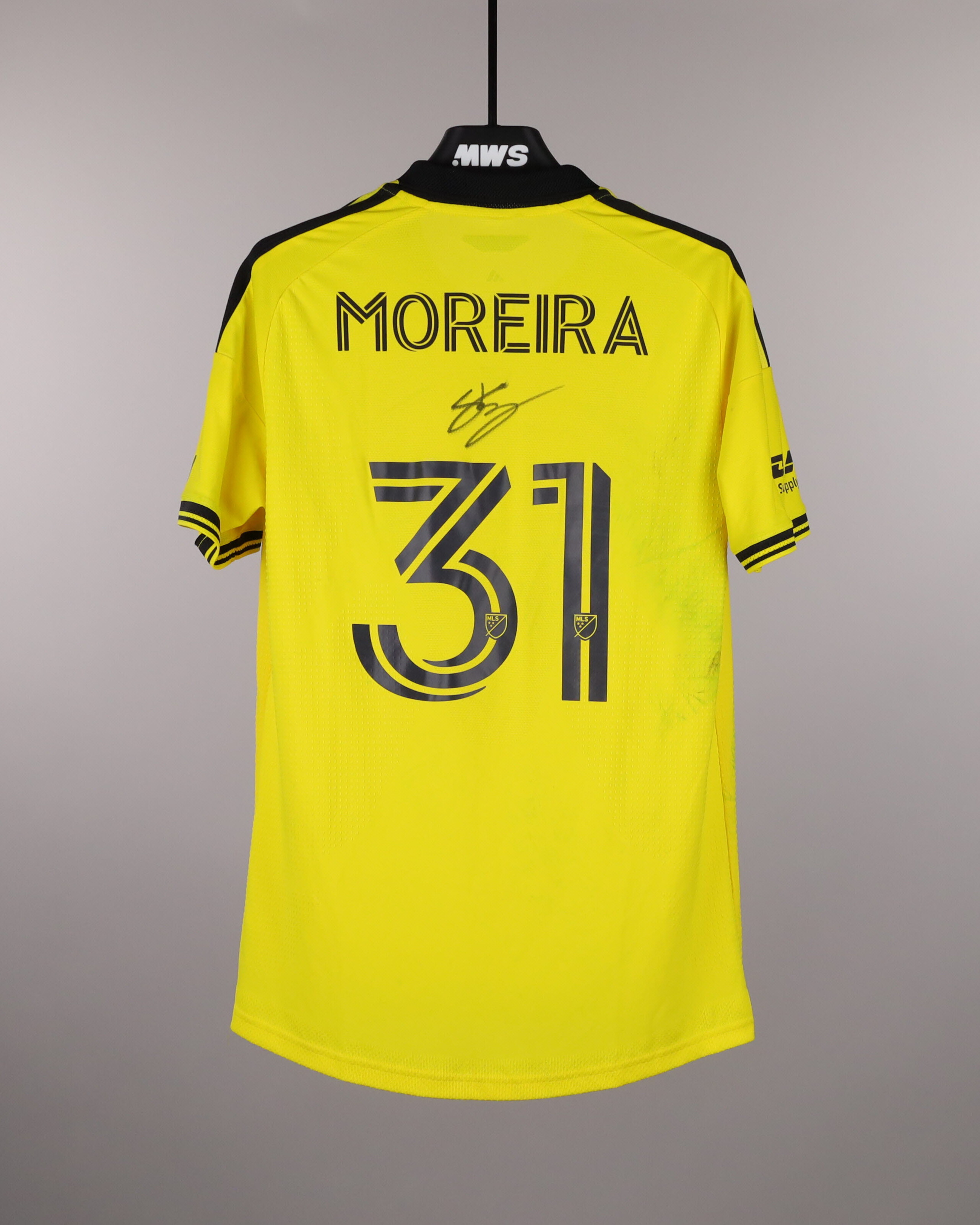 Steven Moreira | Philadelphia Union - Columbus Crew | MWS