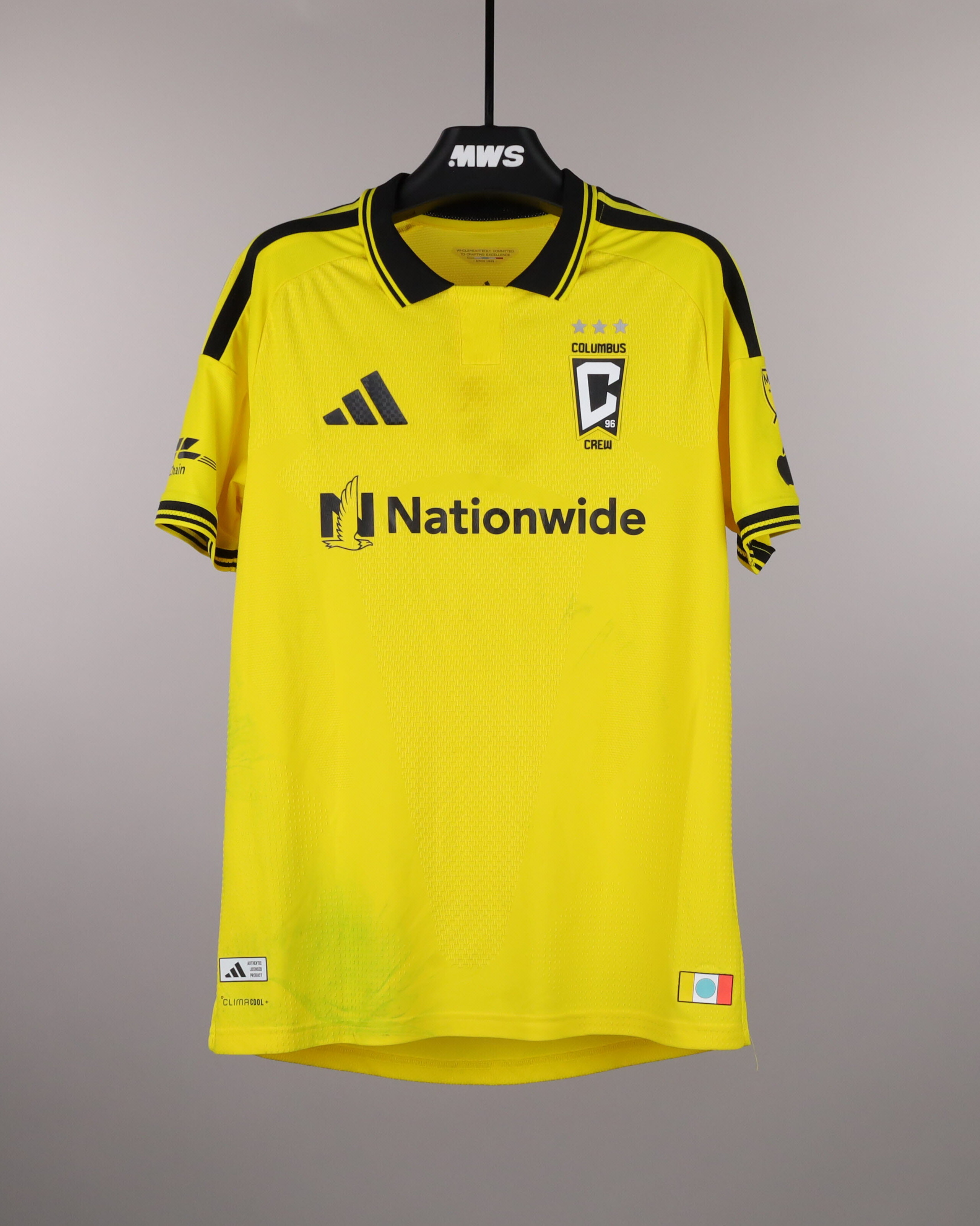 Steven Moreira | Philadelphia Union - Columbus Crew | MWS