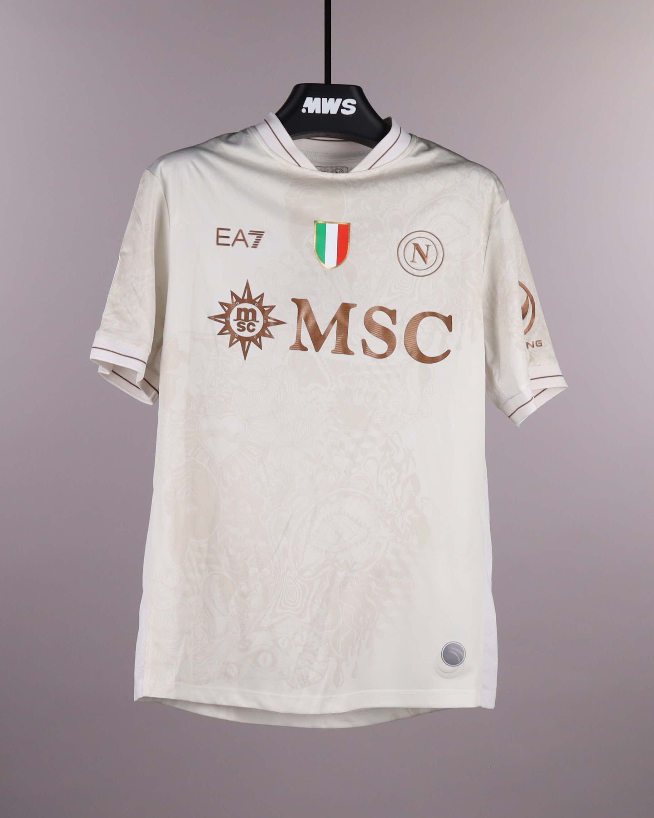 Stanislav Lobotka SSC Napoli shirt
