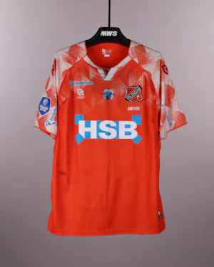 Mawouna Kodjo Amevor FC Volendam jersey