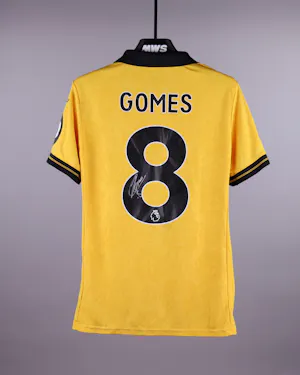 João Gomes Wolverhampton Wanderers jersey