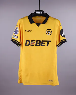 João Gomes Wolverhampton Wanderers jersey