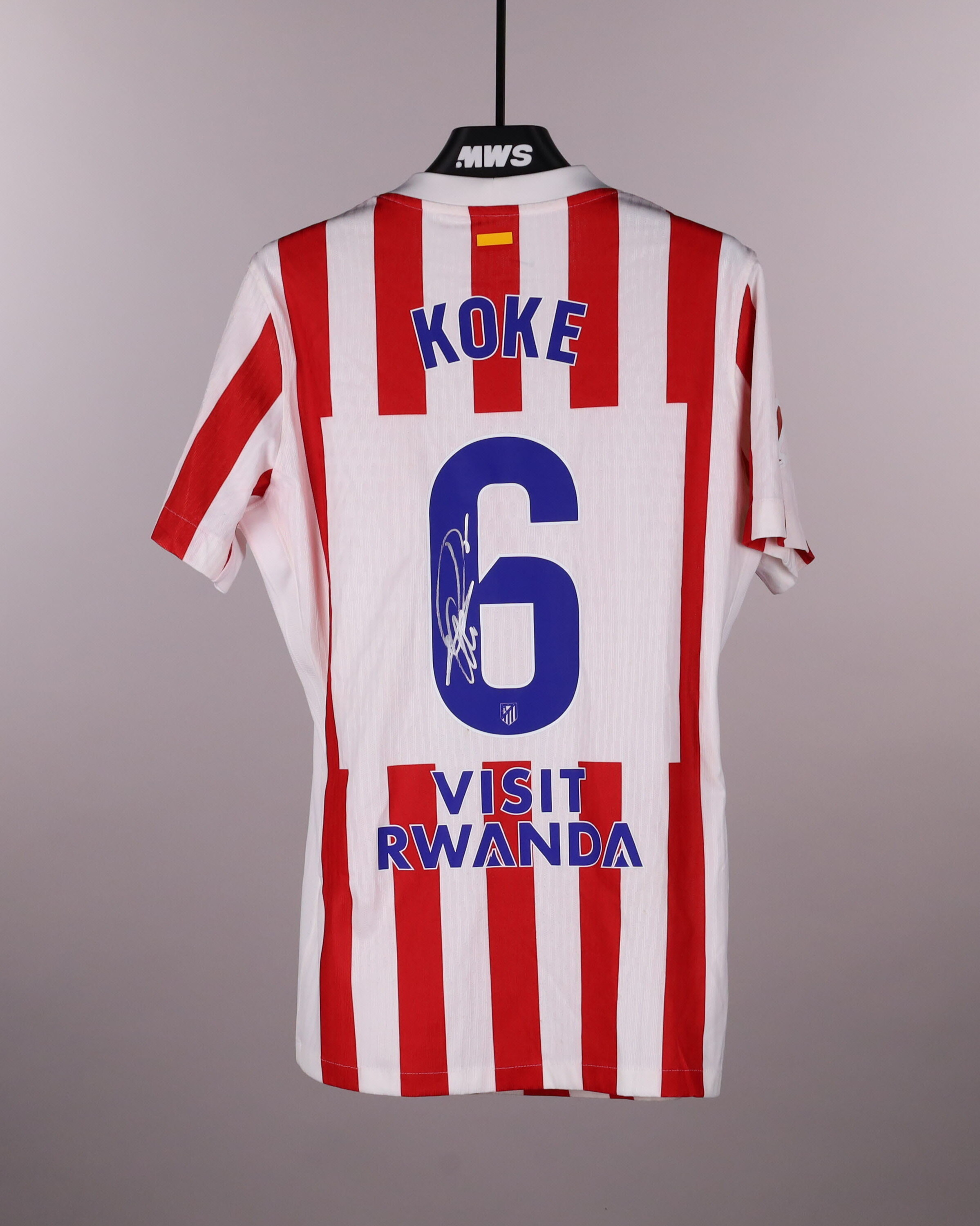 Koke
