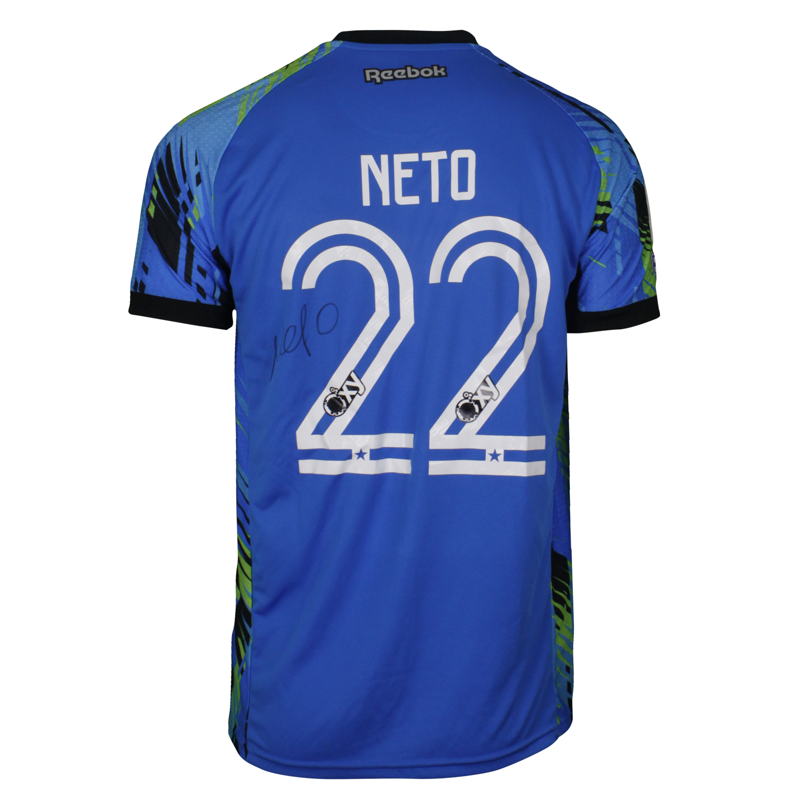 Norberto Murara Neto Botafogo camisa.
