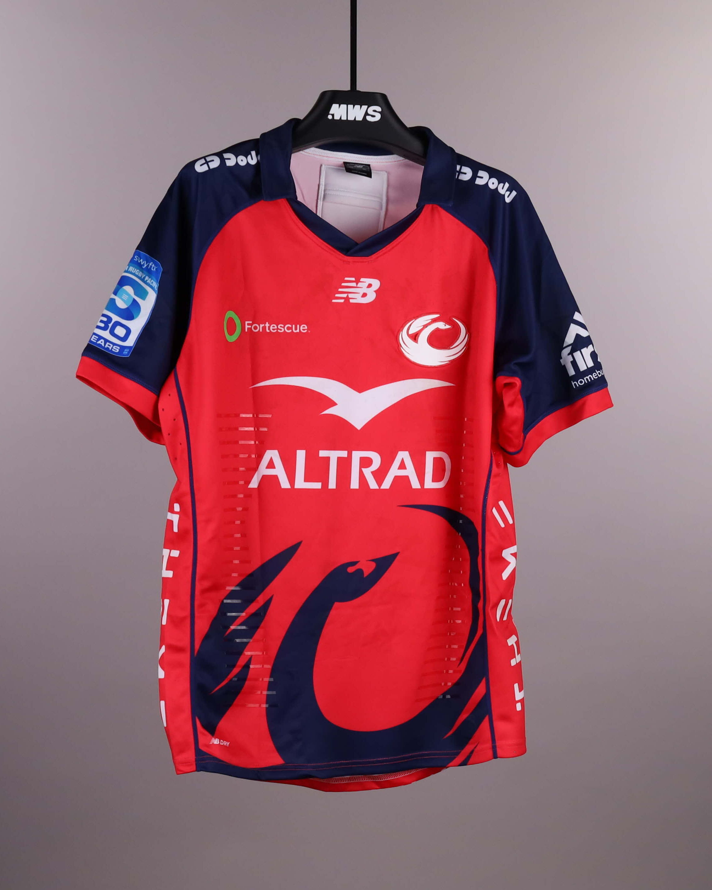 Will Harris | Western Force