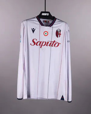 Juan Miranda González Bologna Fc 1909 jersey