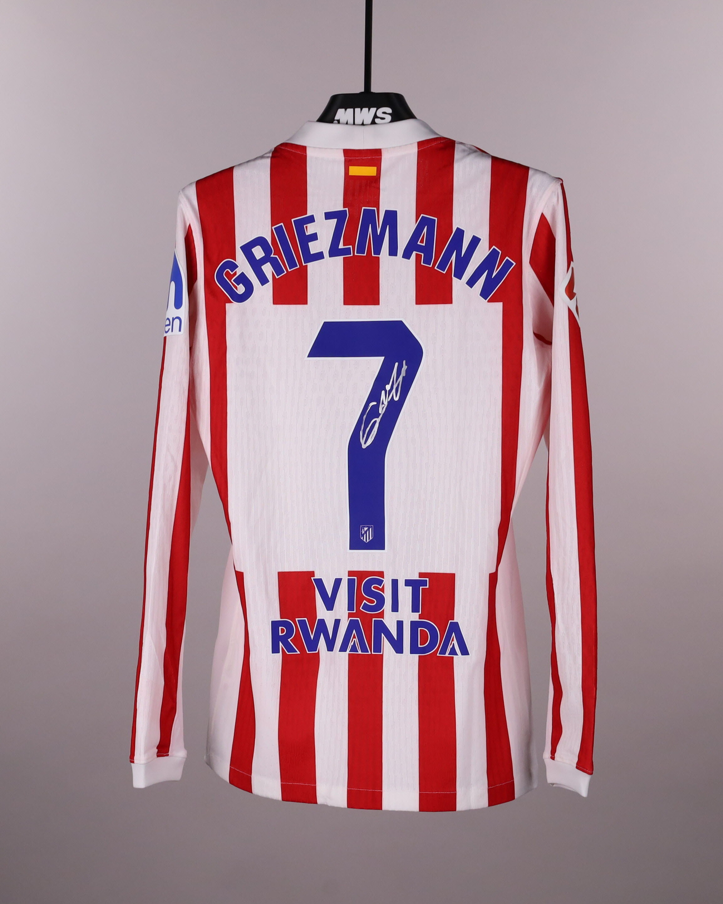 Antoine Griezmann