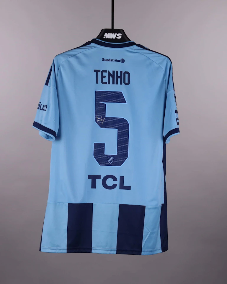Miro Tenho Djurgården jersey