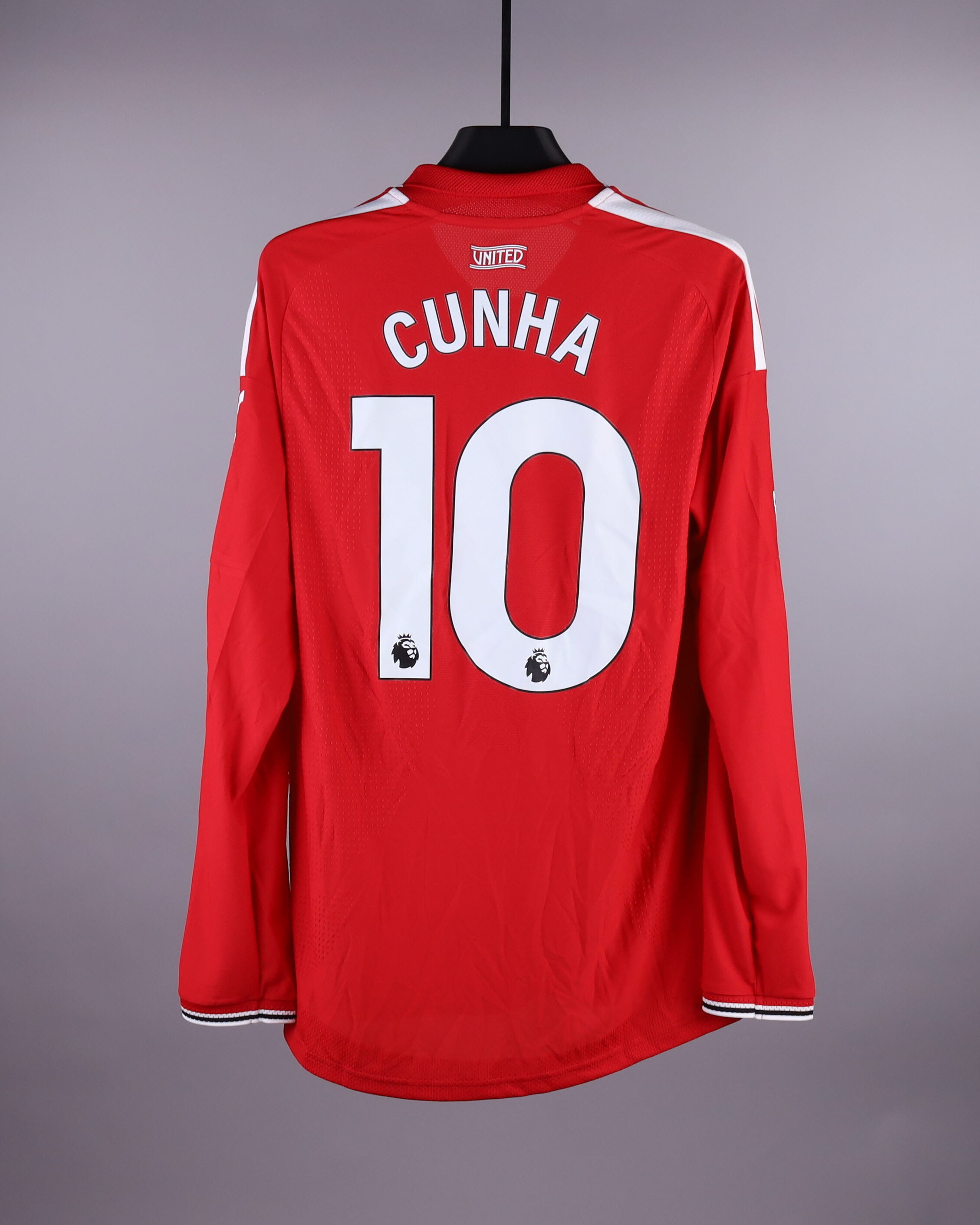 Matheus Cunha | Manchester United - Nottingham Forest | Manchester