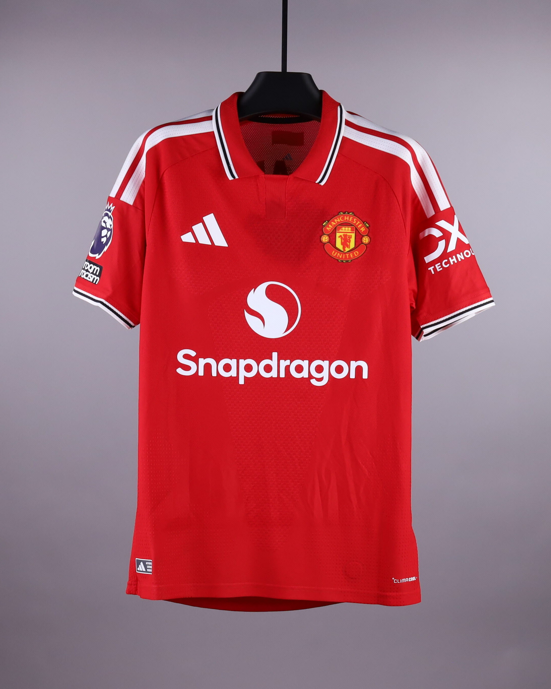 Luke Shaw | Manchester United - Nottingham Forest | Manchester United