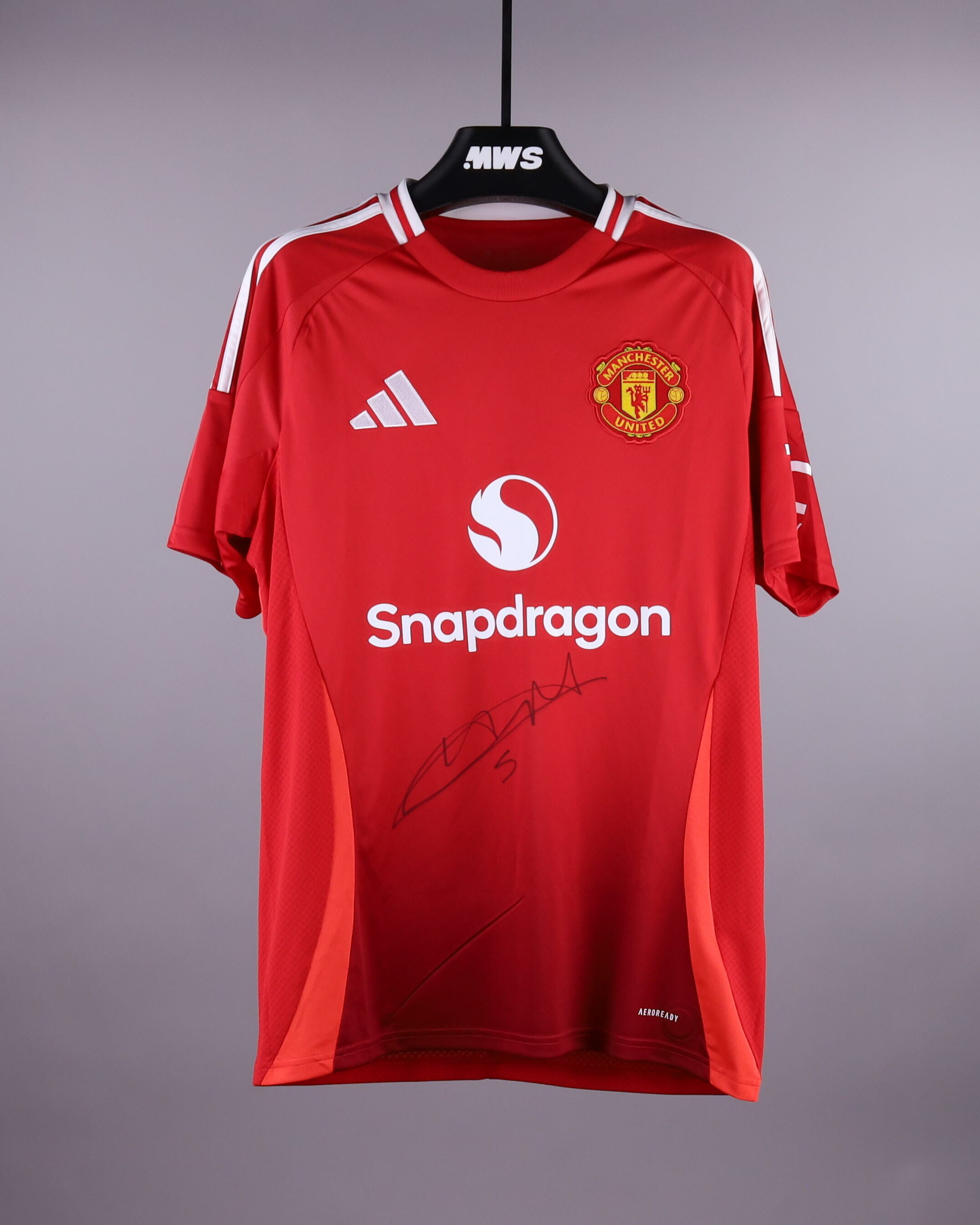Soccer Aid for UNICEF Special - 5/23/2026 - Football - MatchWornShirt