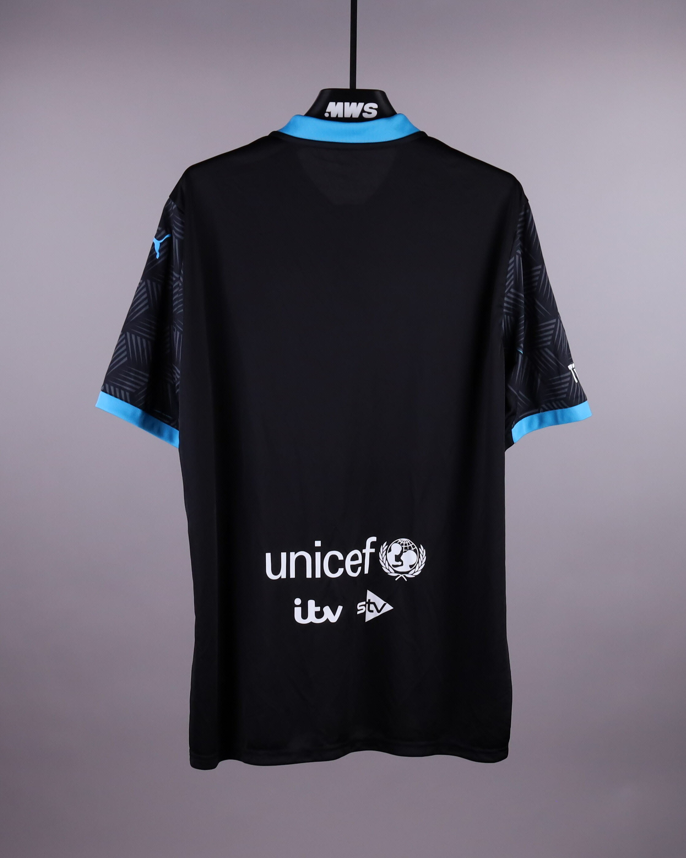 Squad Signed 2020 World XI Shirt - 3 | MatchWornShirt