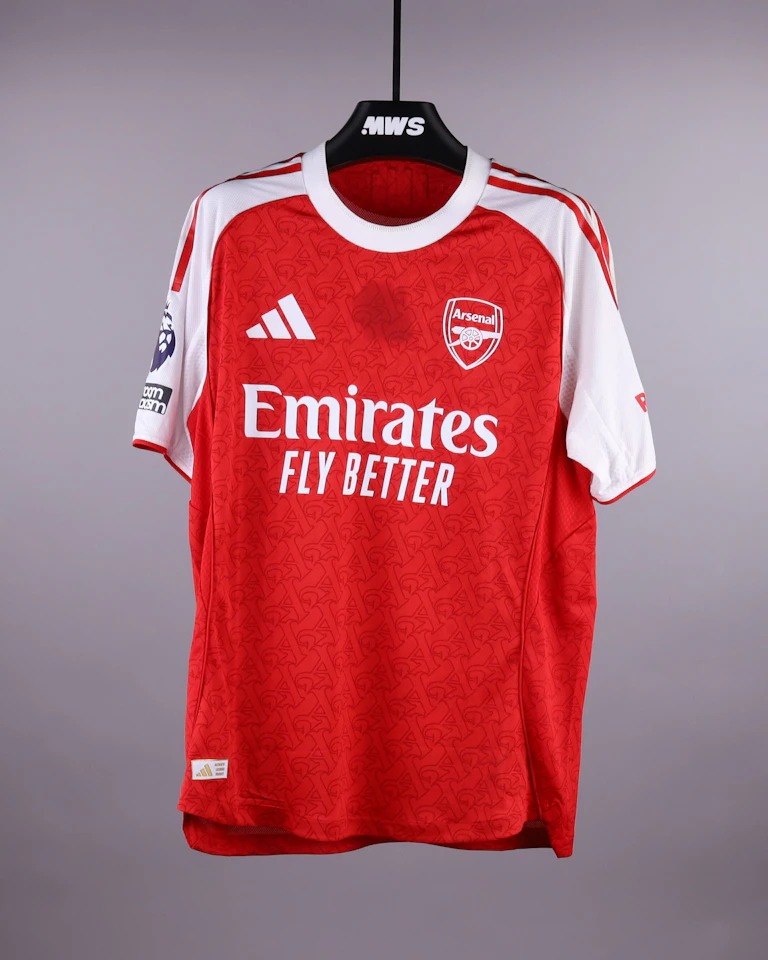 Maillot de Gabriel Magalhães (Arsenal)