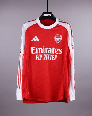 Maillot de Kai Havertz (Arsenal)