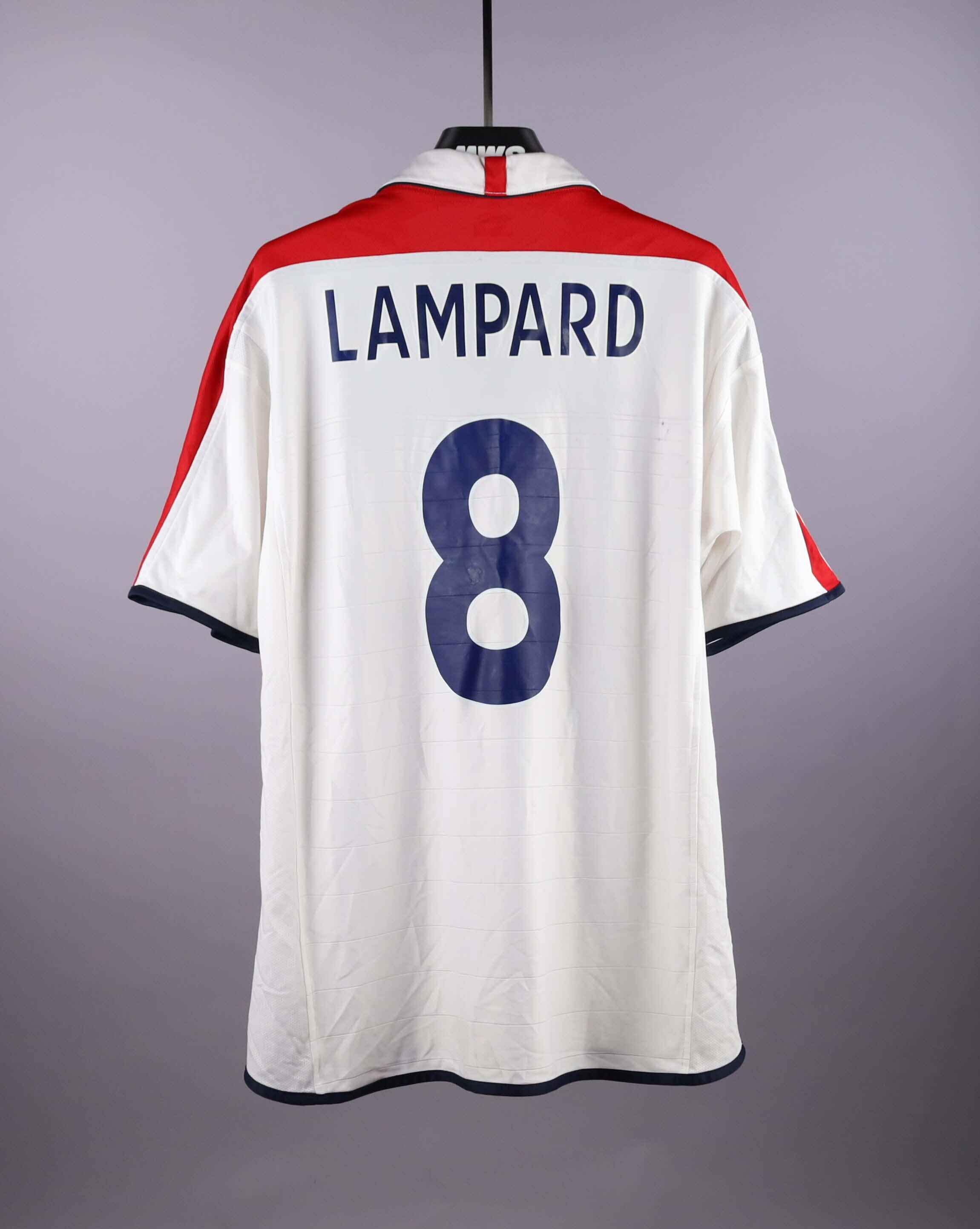 Frank Lampard | England