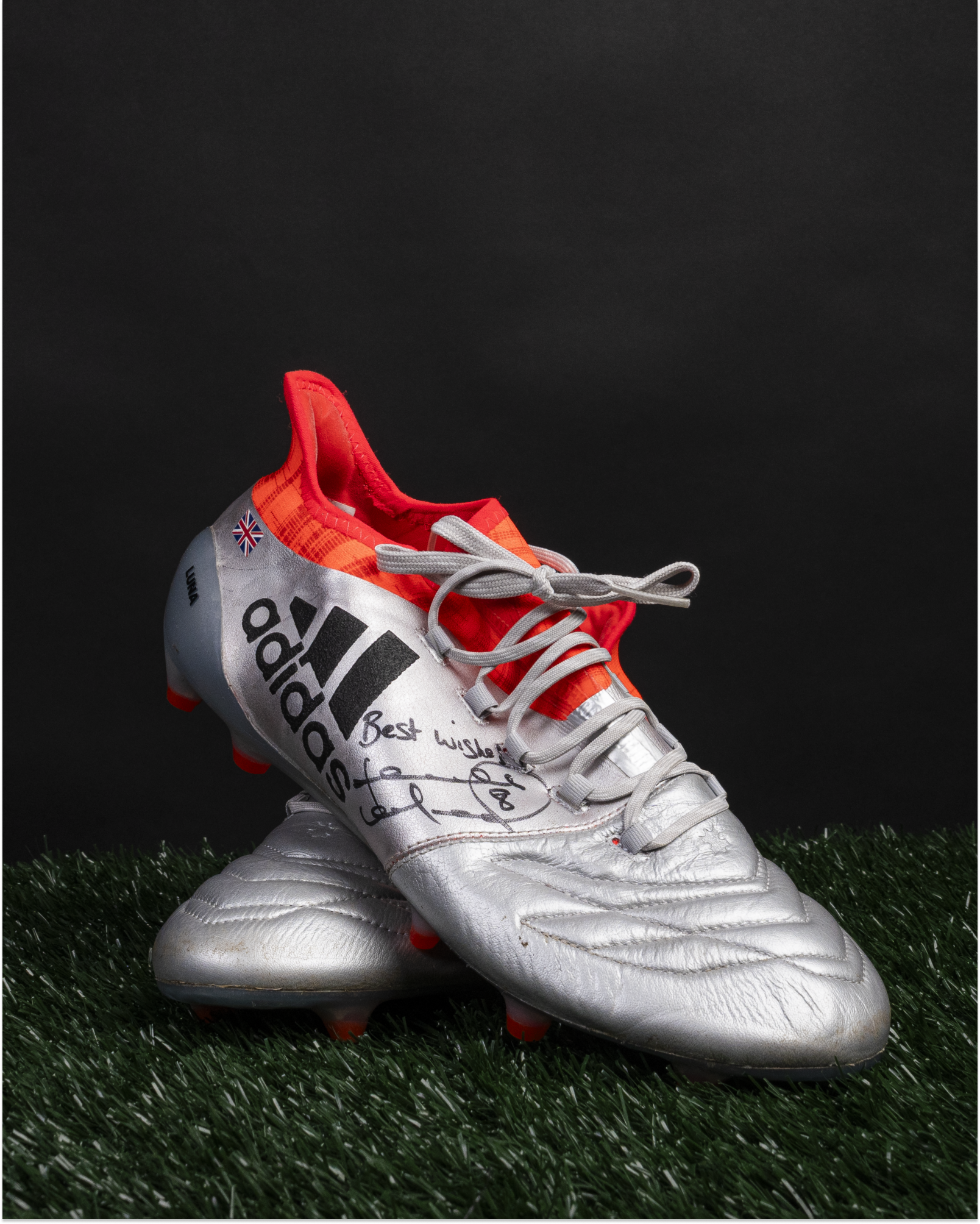 Frank Lampard | Boots