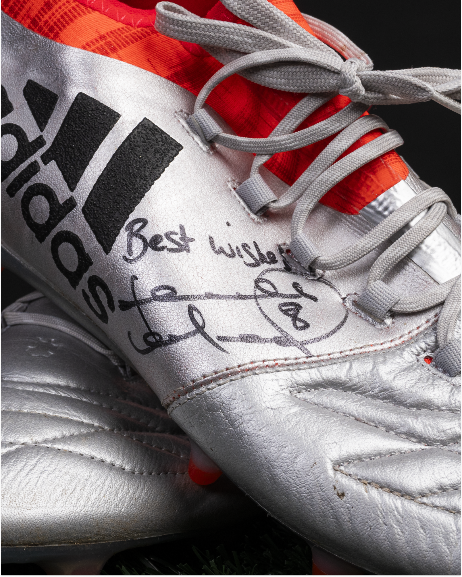 Frank Lampard | Boots