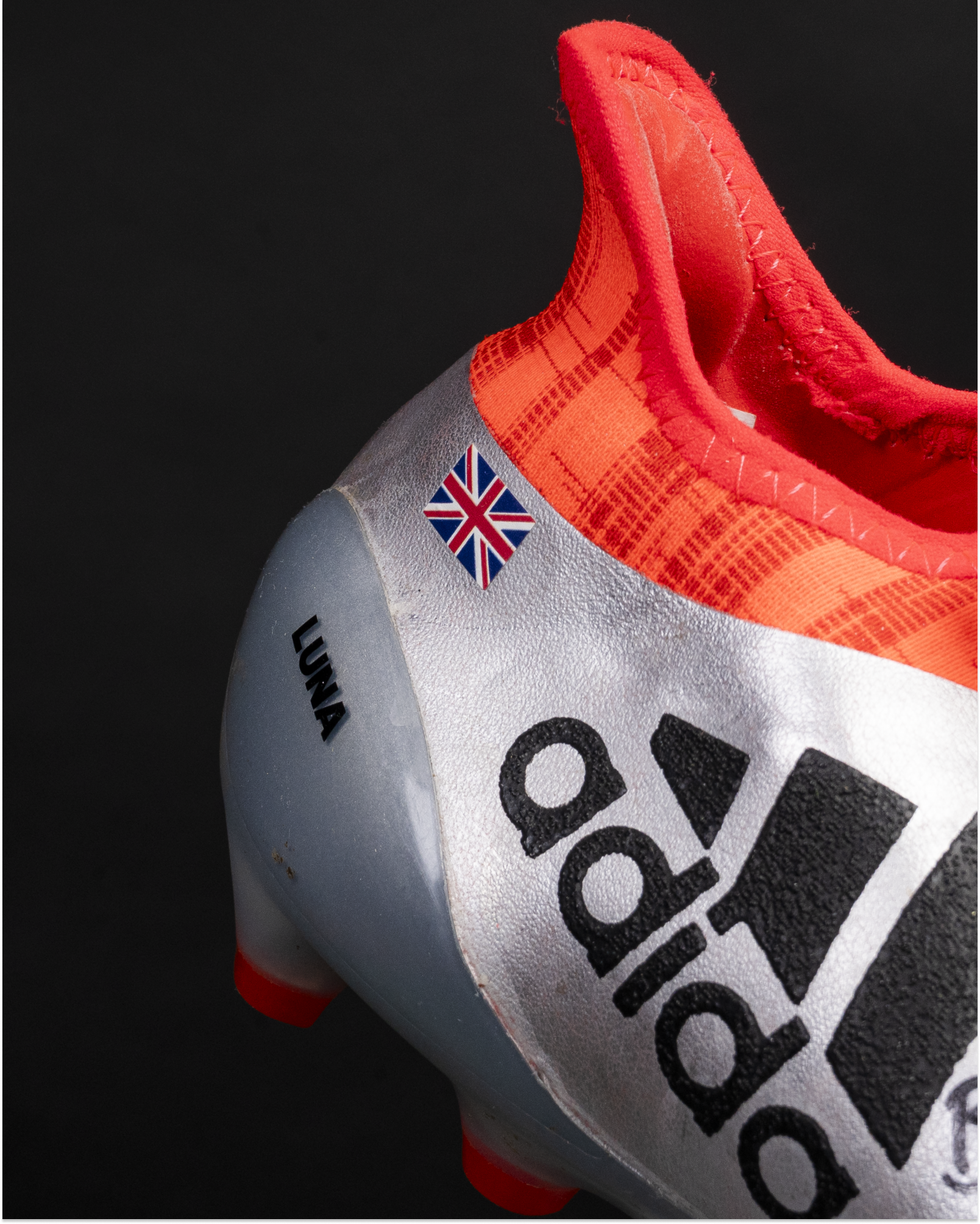 Frank Lampard | Boots