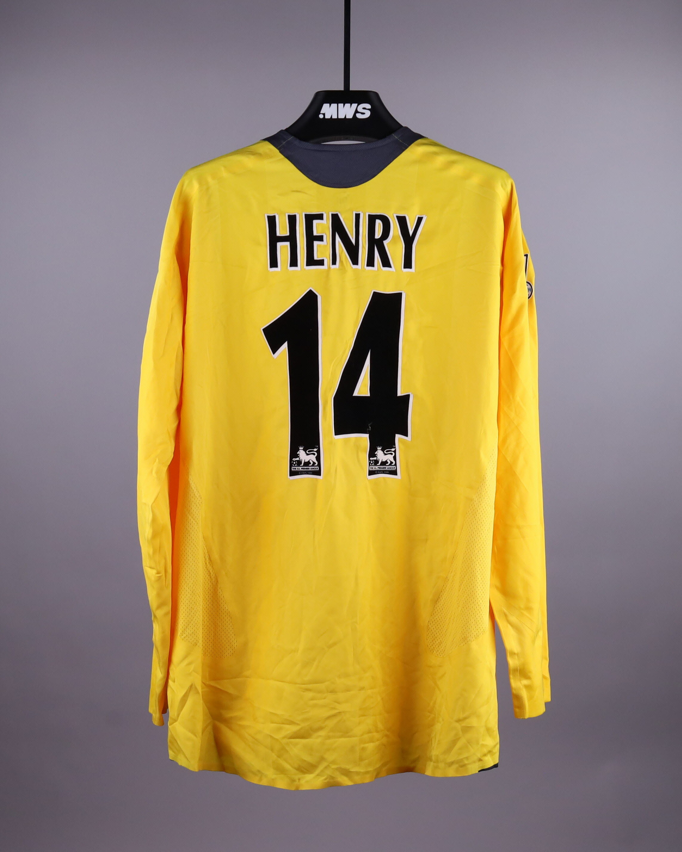 Thierry Henry | Arsenal