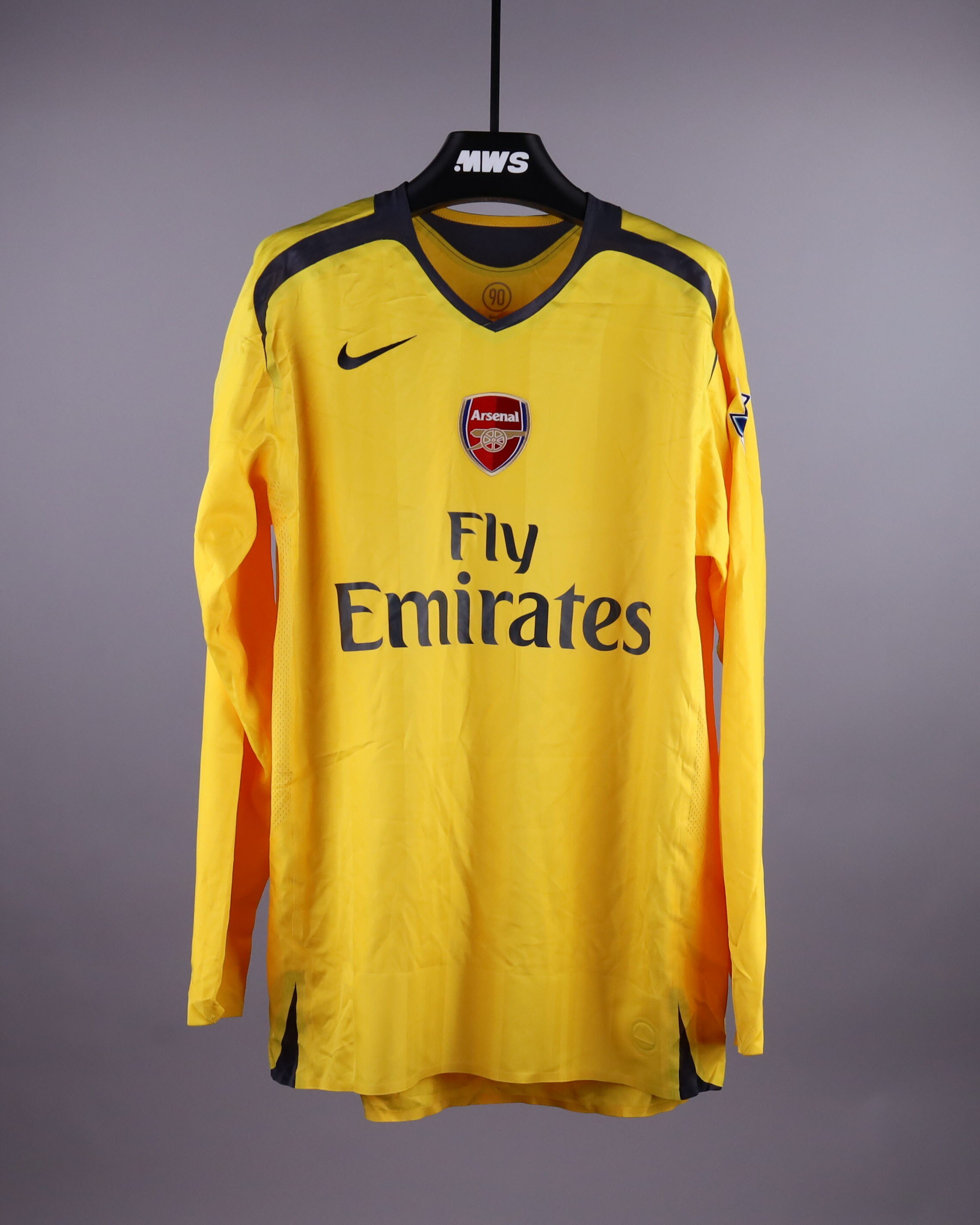Thierry Henry Arsenal shirt