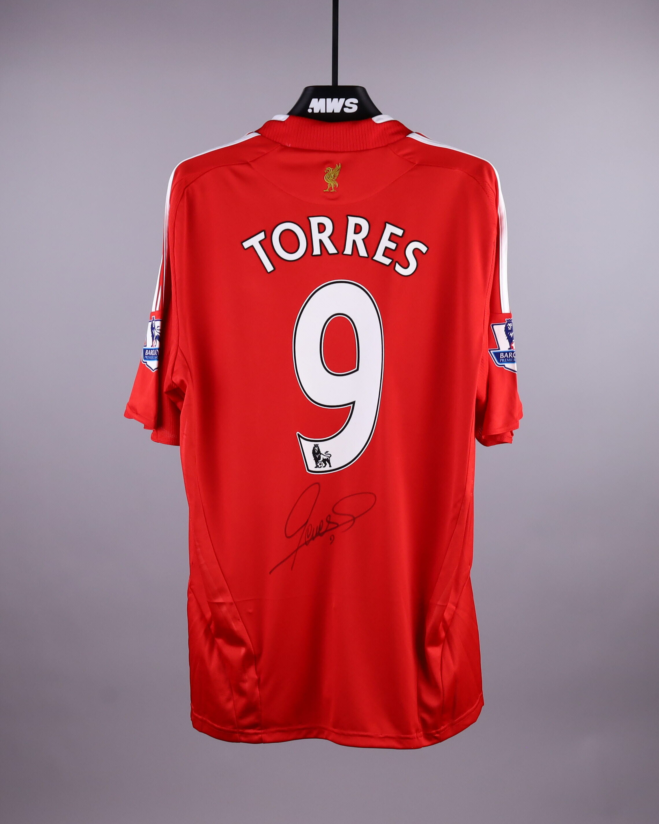 Fernando Torres | Liverpool