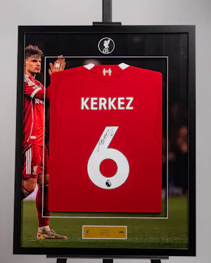 Liverpool FC